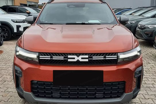 Dacia Bigster Journey 1.2 TCe mHEV