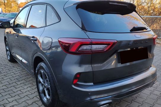 Ford Kuga ST-Line X eCVT 2.5 FHEV FWD
