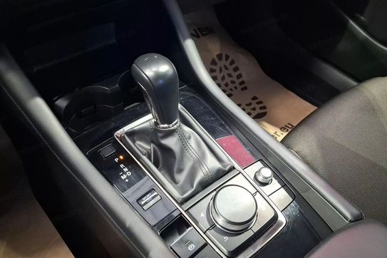 Mazda 3 2.0 Mhev Kai