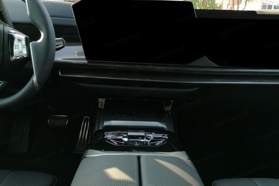 BMW Seria 7 740 xDrive