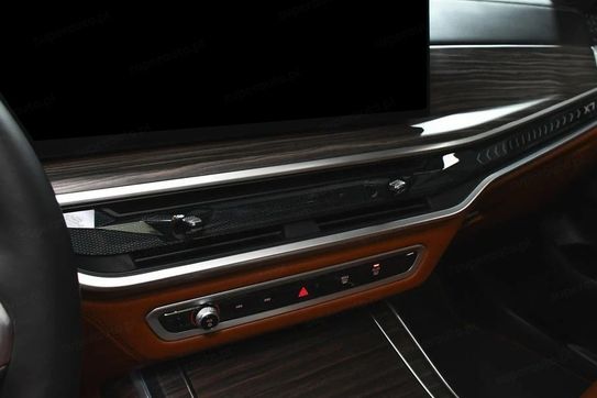 BMW X7 xDrive40d M Sport