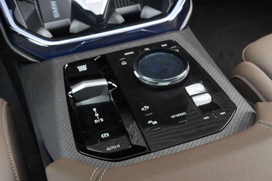 BMW X3 xDrive30e M Sport