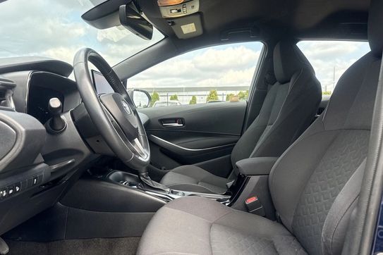 Toyota Corolla 1.8 Hybrid Comfort