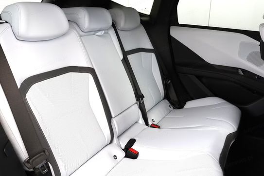 BMW iX3 40 M Sport
