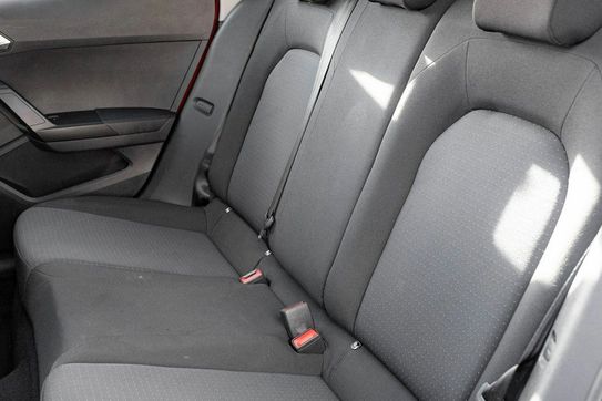 Seat Arona 1.0 TSI DSG