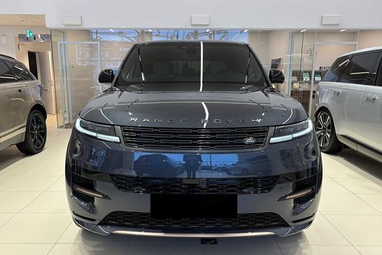 Land Rover Range Rover Sport D300  Dynamic SE