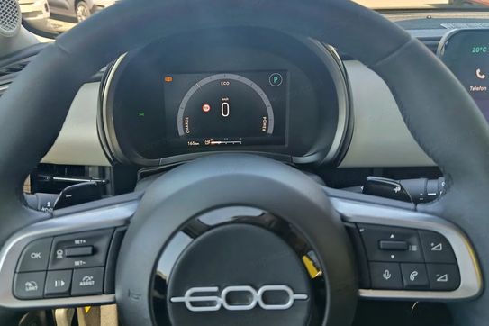 Fiat 600 1.2