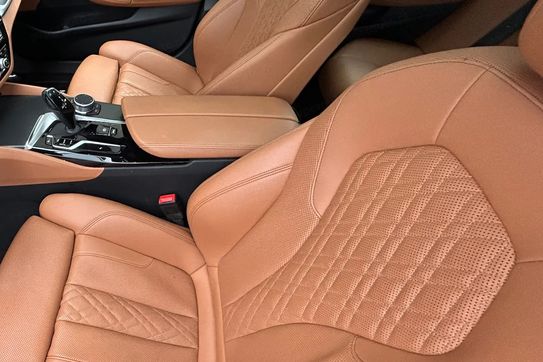 BMW Seria 5 520d xDrive mHEV M Sport sport-aut