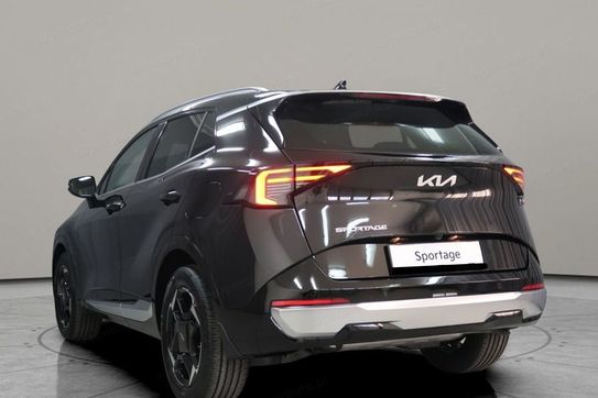 Kia Sportage 1.6 T-GDI Business Line 2WD DCT
