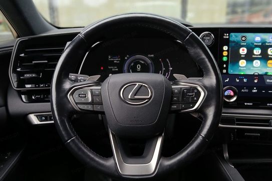 Lexus RX 350h Prestige