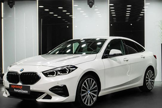 BMW Seria 2 220d xDrive Sport Line aut