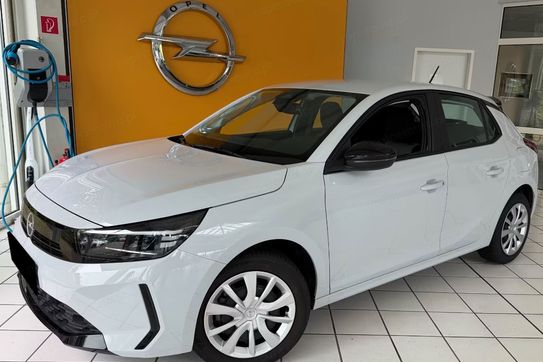 Opel Corsa Edition 1.2 Turbo