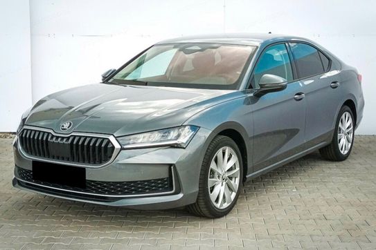 Skoda Superb Selection 1.5 TSI mHEV DSG