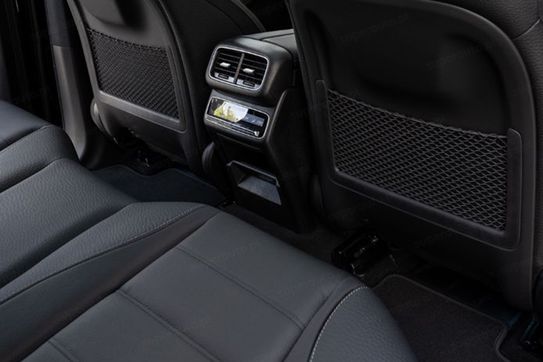 Mercedes GLE Coupe 300 d 4-Matic AMG Line