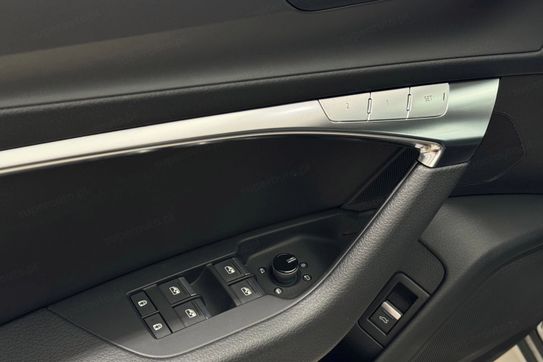 Audi A6 40 TDI mHEV S tronic