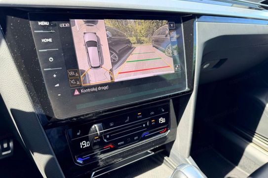 Volkswagen Arteon 2.0 TDI 4Motion R-Line DSG