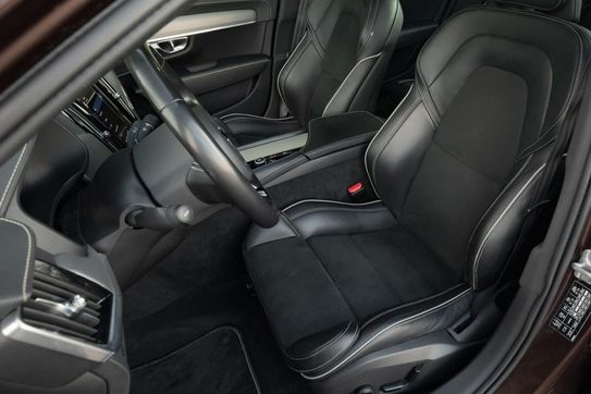 Volvo S90 B5 D AWD R-Design aut