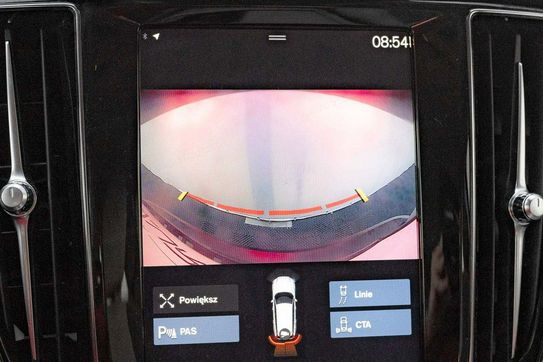 Volvo V60 Cross Country D4 AWD