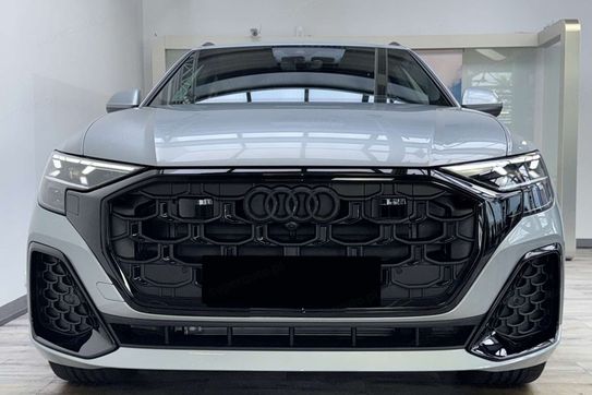 Audi Q8 50 TDI quattro