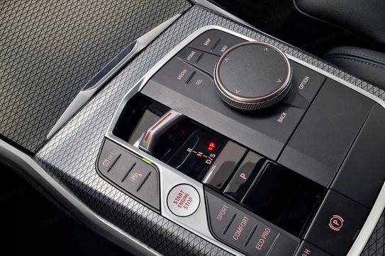 BMW Seria 3 320d xDrive mHEV M Sport aut