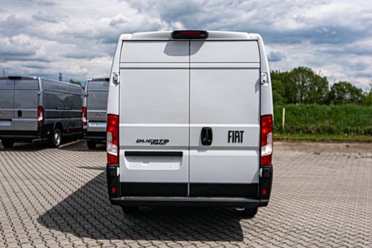 Fiat Ducato Maxi L4H2
