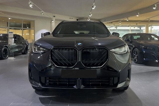 BMW X3 xDrive20 M Sport