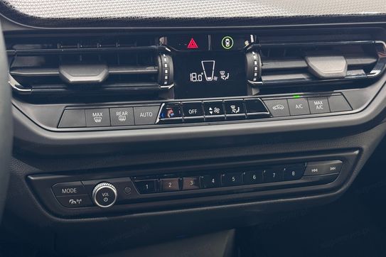 BMW Seria 1 118i M Sport aut
