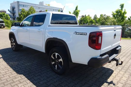 Volkswagen Amarok Life TDI 4Mot A10