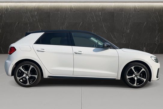 Audi A1 35 TFSI Advanced S tronic