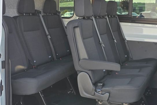 Ford Transit Kombi L3H2 Trend