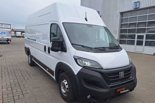 Fiat Ducato Maxi H3-Power L4H3