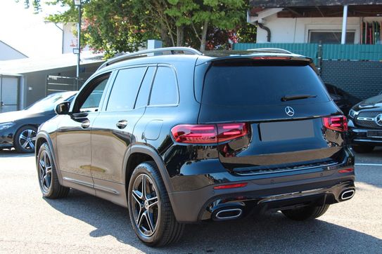 Mercedes GLB 200 AMG Line