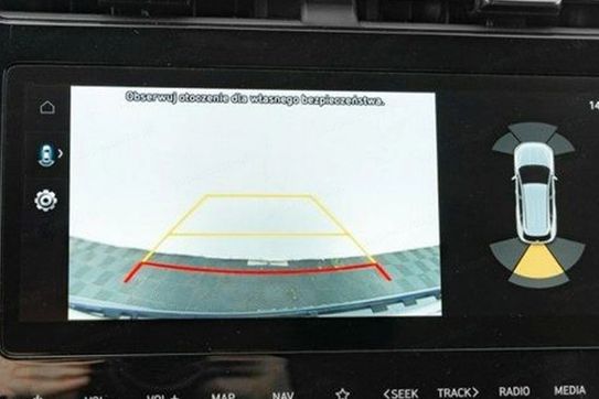 Hyundai Tucson 1.6 T-GDI PHEV 4WD