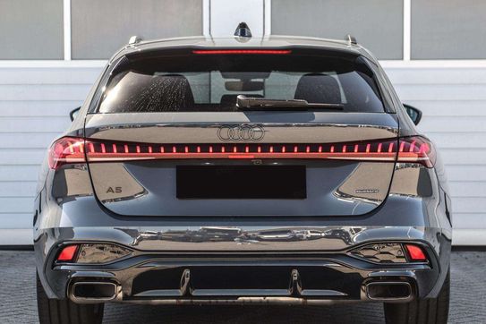 Audi A5 TFSI quattro S line Avant