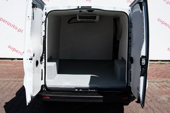 Renault Trafic L2H1 Chłodnia