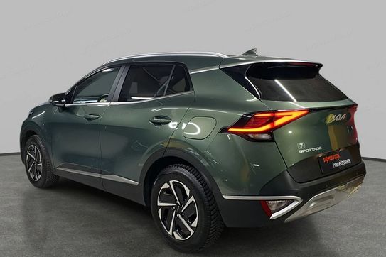 Kia Sportage 1.6 T-GDI 2WD DCT