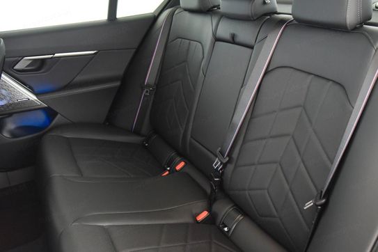 BMW Seria 5 540d xDrive M Sport