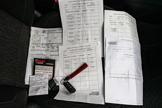 Volkswagen Passat 1.8 TSI