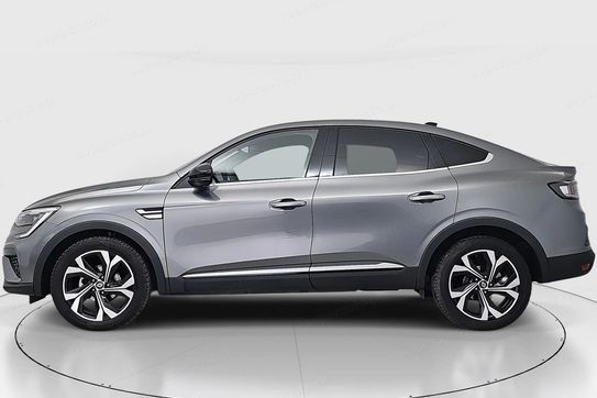 Renault Arkana 1.3 TCe Techno EDC