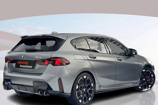 BMW Seria 1 M135i xDrive