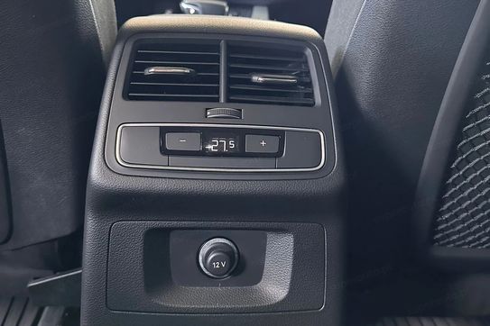 Audi A4 Avant 35 TDI Advanced