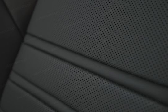 Porsche Cayenne Turbo E-Hybrid