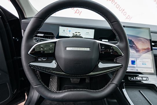 Jaecoo 5 1.6 T-GDI Premium DCT