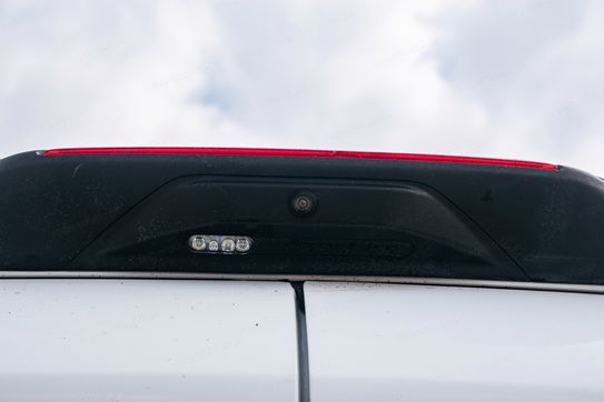 Ford Transit 350 L3H2 Zabudowa Brygadowa Trend AWD