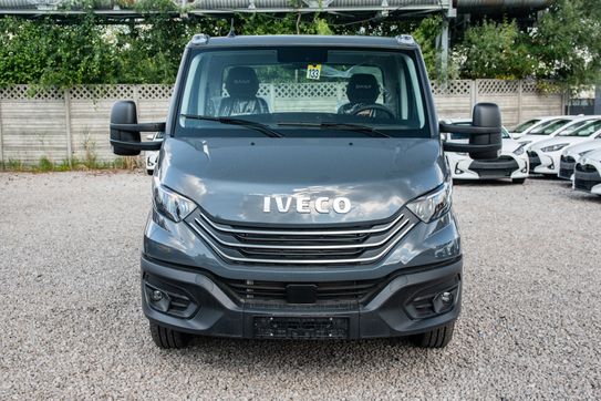 Iveco Daily 35S18 Autolaweta