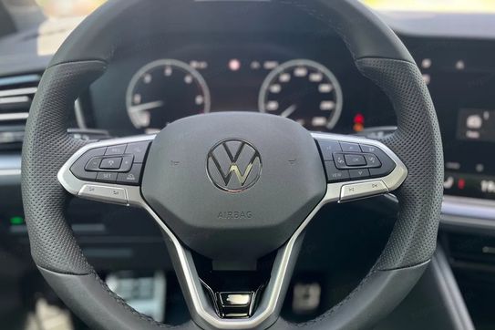 Volkswagen Touareg R 3.0 V6 TFSI eHybrid 4MOTION