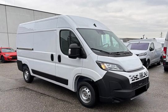 Fiat Ducato L2H2