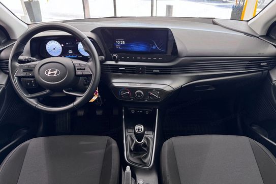 Hyundai i20 1.2 Modern