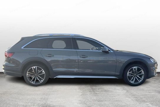 Audi A4 allroad 40 TDI quattro