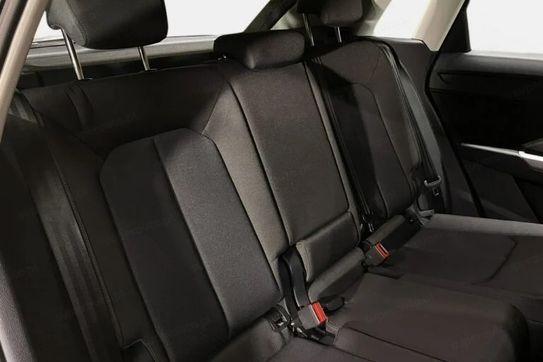 Audi Q3 35 TFSI mHEV S-Line S tronic